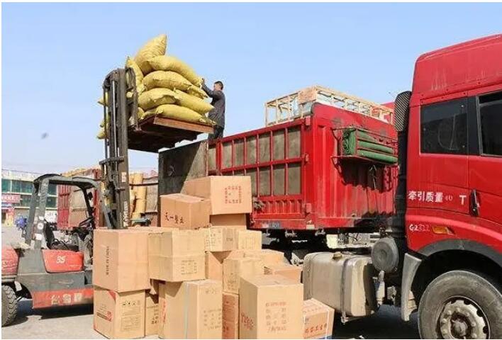 泉州到婺城区物流专线