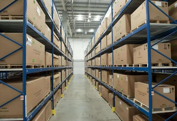 泉州到婺城区货物仓储