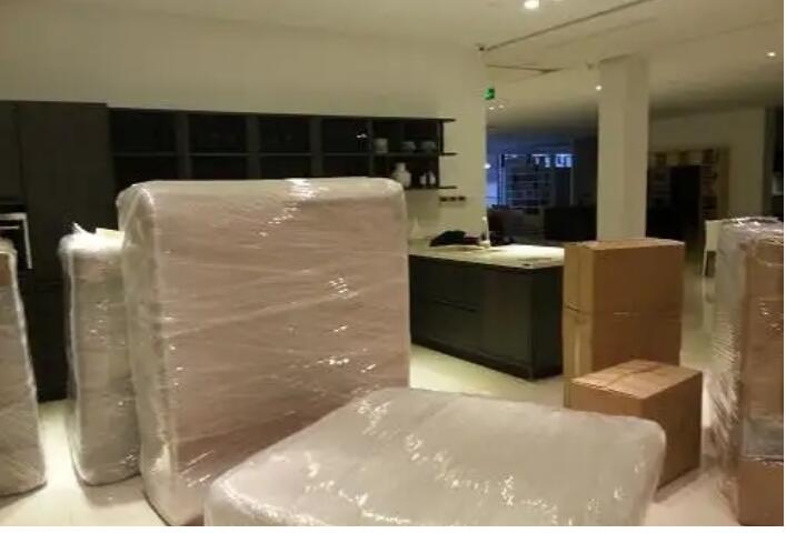 泉州到婺城区长途搬家