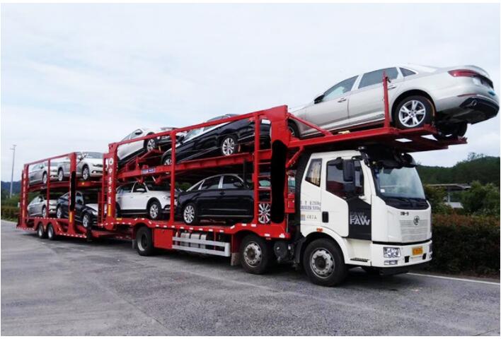 泉州到婺城区轿车托运